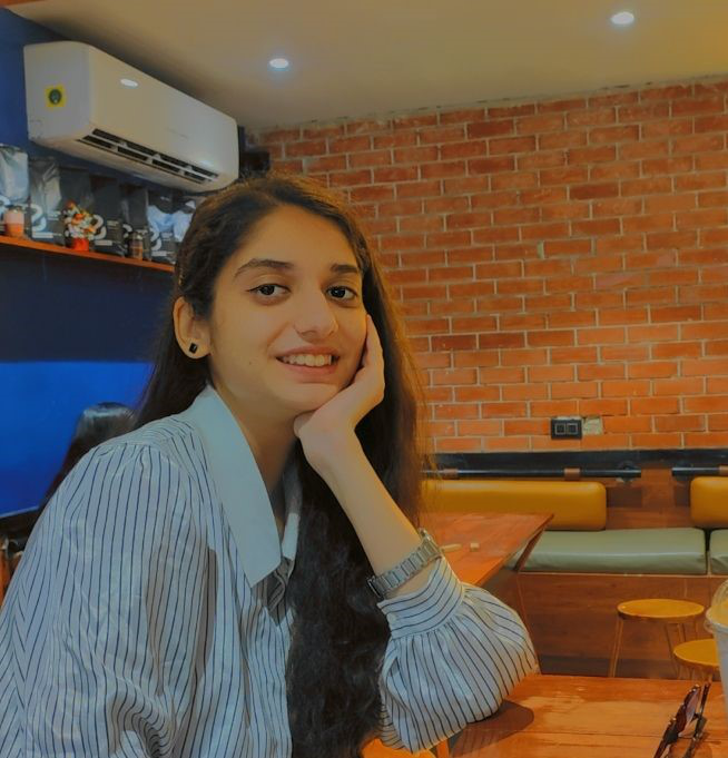 Rashi's Photo